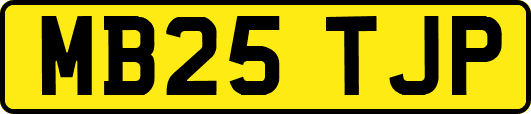 MB25TJP