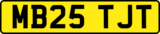 MB25TJT