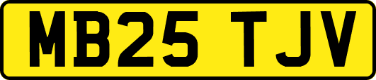 MB25TJV