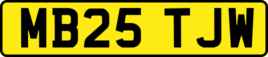 MB25TJW