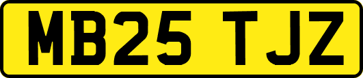 MB25TJZ
