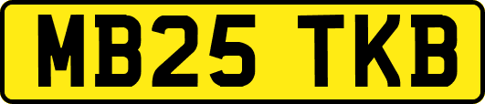 MB25TKB