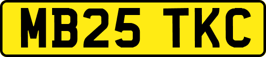 MB25TKC