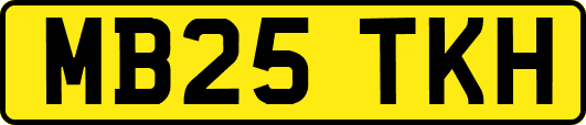 MB25TKH