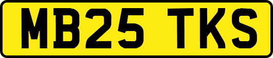 MB25TKS