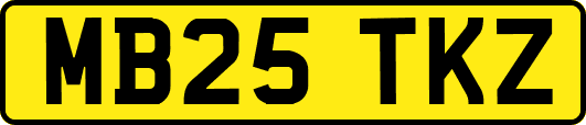 MB25TKZ