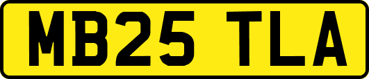 MB25TLA