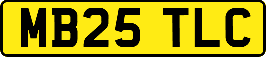 MB25TLC