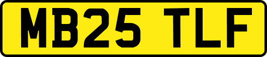 MB25TLF