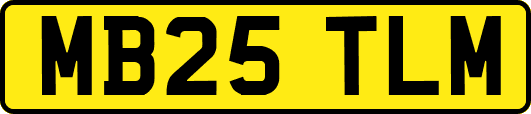 MB25TLM