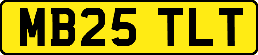 MB25TLT