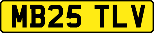 MB25TLV