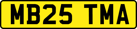 MB25TMA