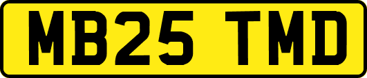 MB25TMD