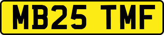 MB25TMF