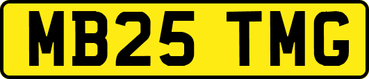 MB25TMG