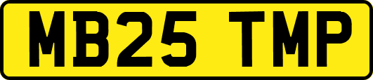 MB25TMP