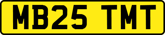 MB25TMT
