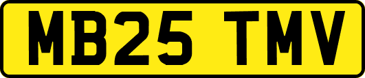 MB25TMV