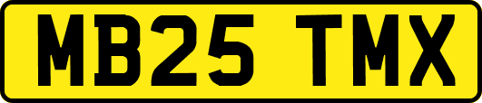 MB25TMX