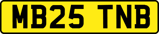 MB25TNB