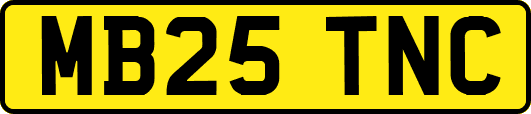 MB25TNC