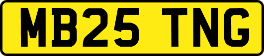 MB25TNG