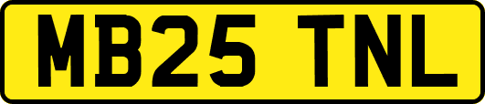 MB25TNL