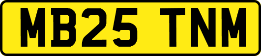 MB25TNM