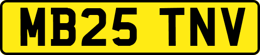MB25TNV