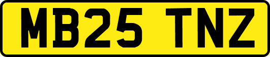MB25TNZ