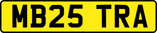 MB25TRA
