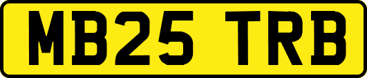 MB25TRB