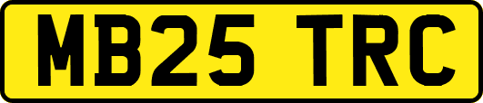 MB25TRC