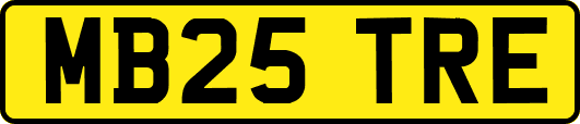 MB25TRE