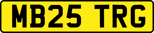 MB25TRG