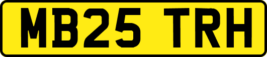 MB25TRH