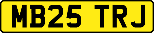MB25TRJ