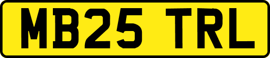 MB25TRL