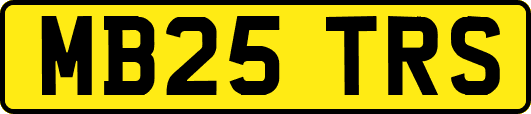 MB25TRS