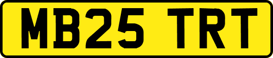 MB25TRT
