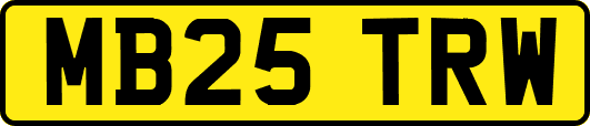 MB25TRW