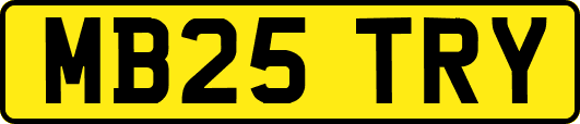 MB25TRY