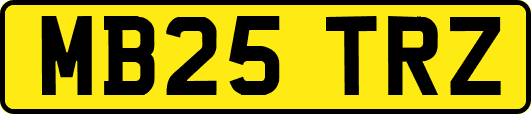 MB25TRZ