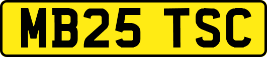 MB25TSC