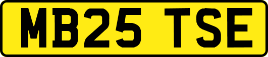 MB25TSE