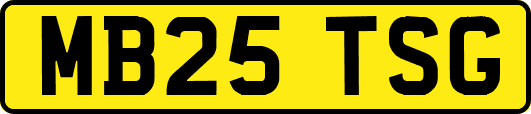 MB25TSG