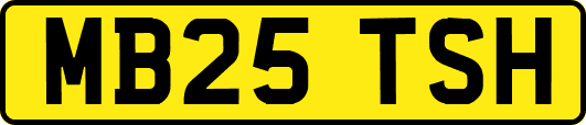 MB25TSH