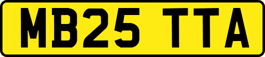 MB25TTA
