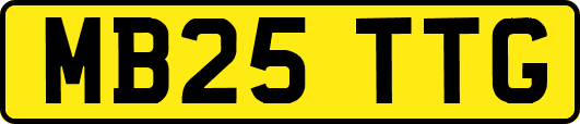 MB25TTG
